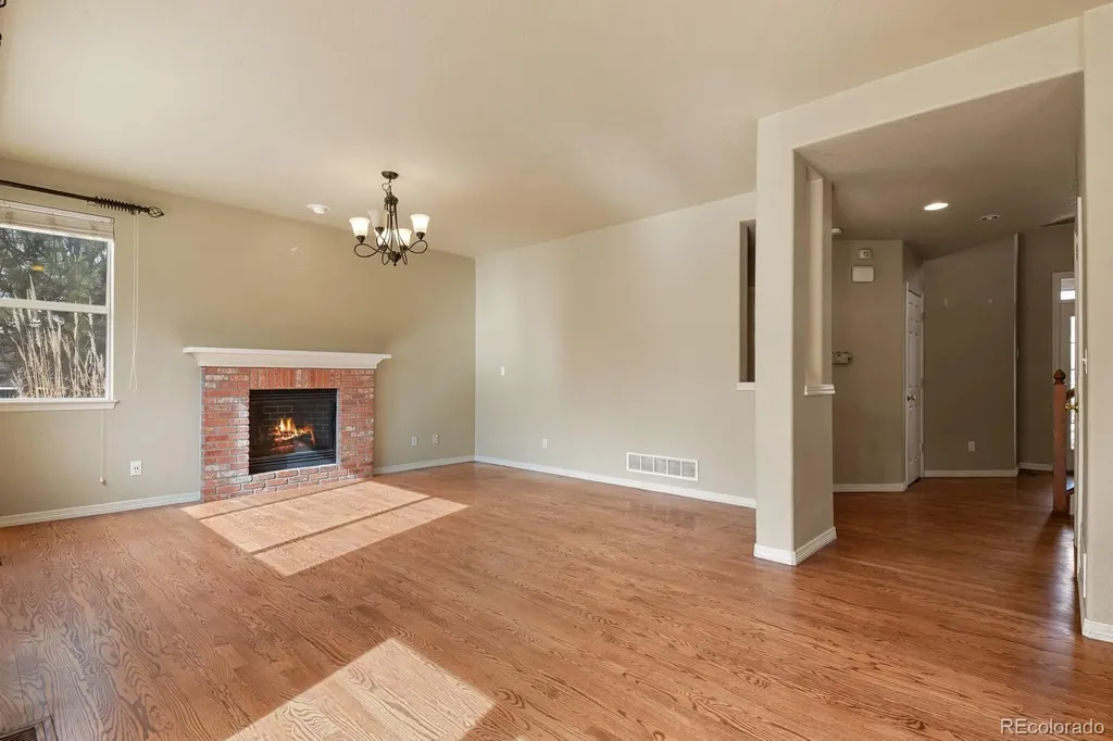 18119 E Caley Circle Aurora CO 80016