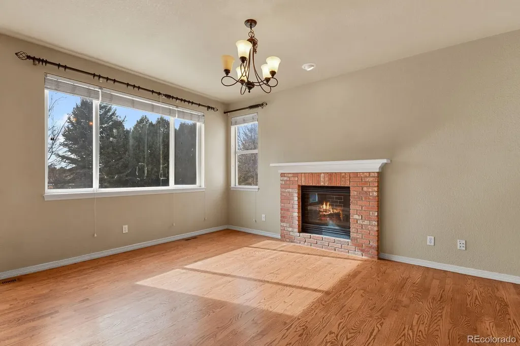 18119 E Caley Circle Aurora CO 80016