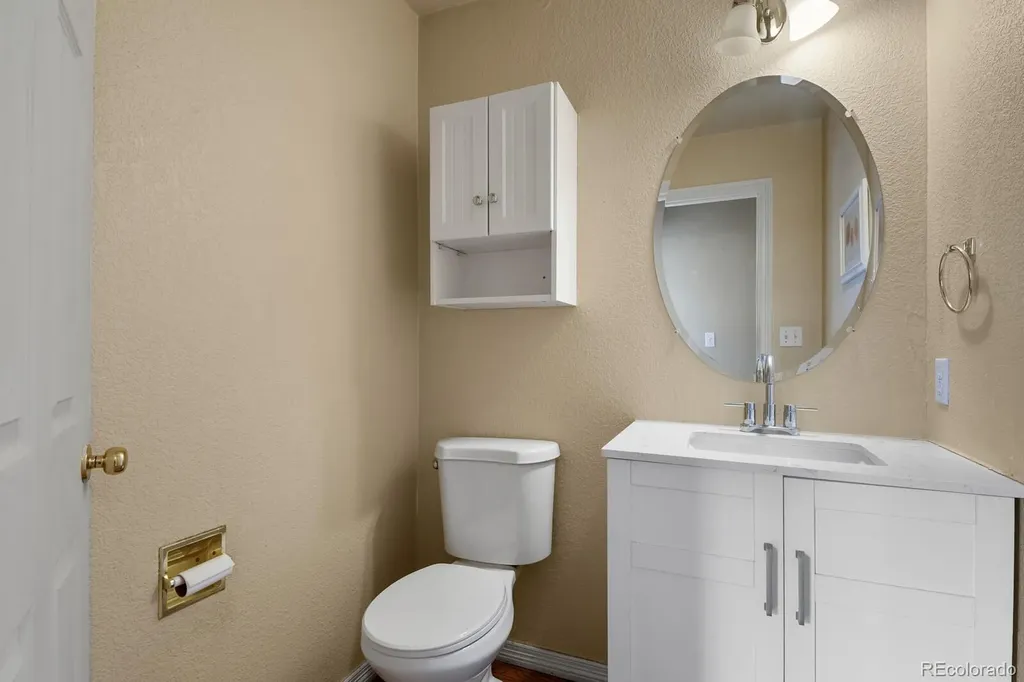 18119 E Caley Circle Aurora CO 80016