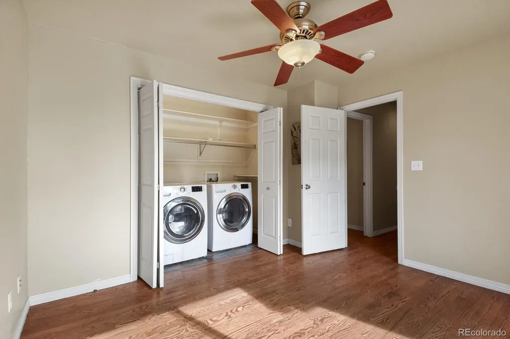 18119 E Caley Circle Aurora CO 80016