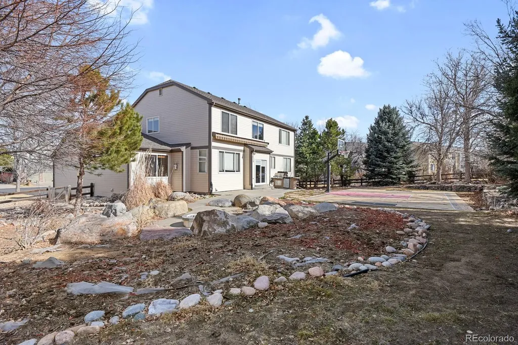 18119 E Caley Circle Aurora CO 80016
