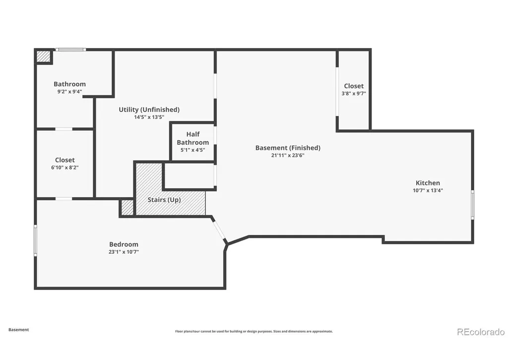 18119 E Caley Circle Aurora CO 80016
