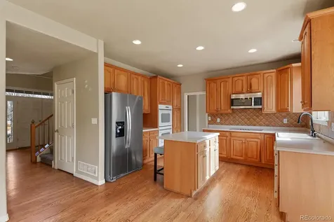 18119 E Caley Circle Aurora CO 80016
