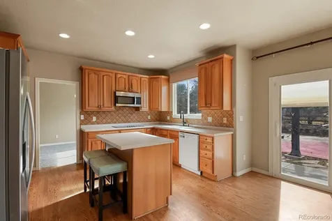 18119 E Caley Circle Aurora CO 80016