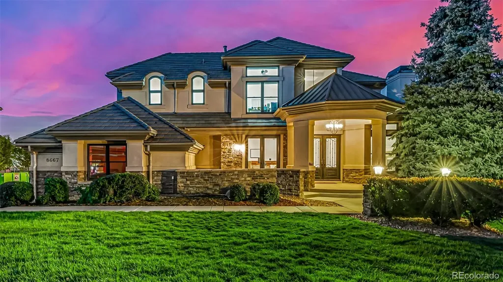 8667 Sawgrass Drive Lone Tree CO 80124