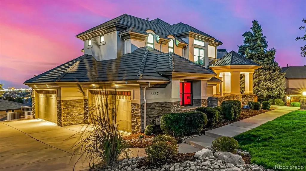 8667 Sawgrass Drive Lone Tree CO 80124