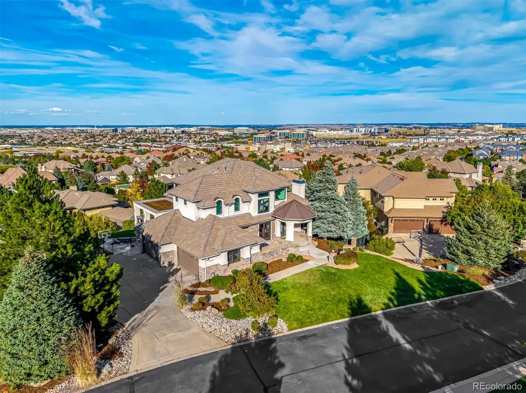 8667 Sawgrass Drive Lone Tree CO 80124