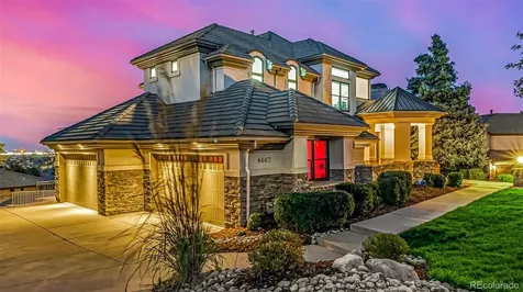 8667 Sawgrass Drive Lone Tree CO 80124