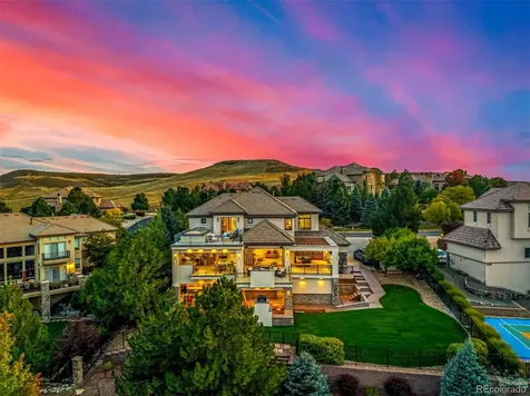 8667 Sawgrass Drive Lone Tree CO 80124