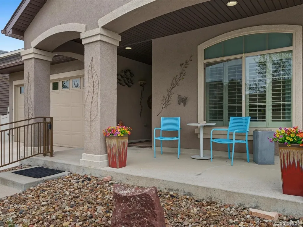 5454 Espana Street Denver CO 80249