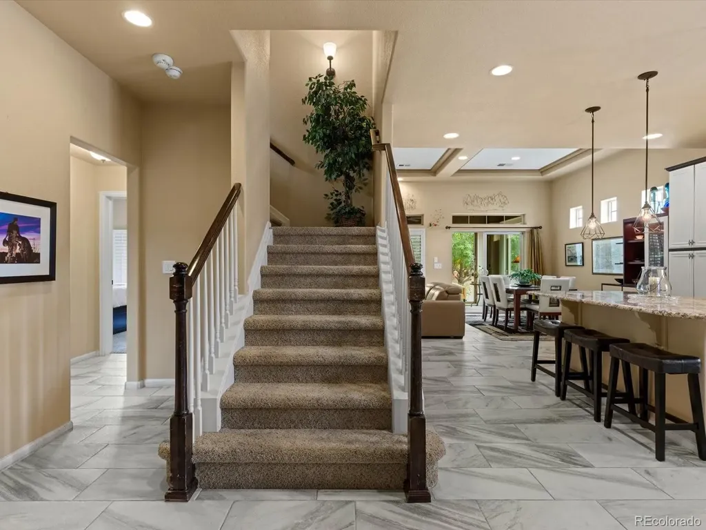 5454 Espana Street Denver CO 80249