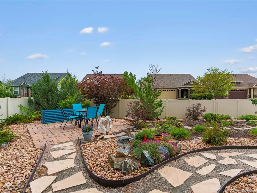 5454 Espana Street Denver CO 80249