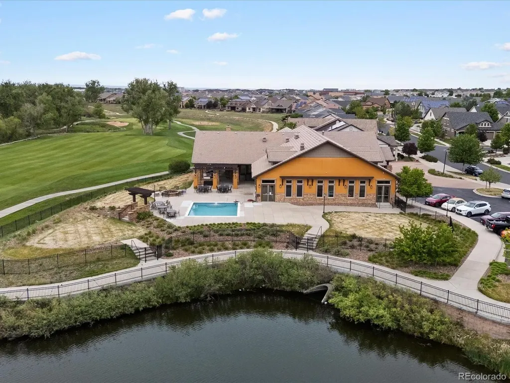 5454 Espana Street Denver CO 80249