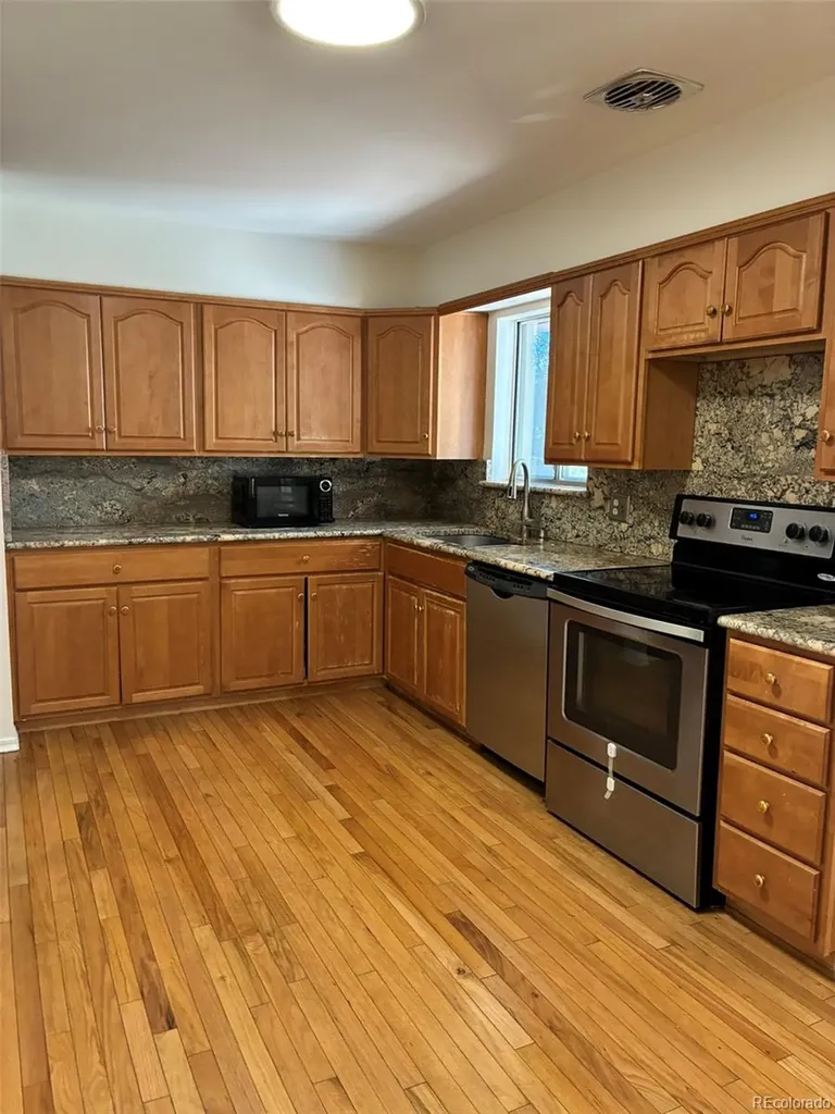3091 S Yates Street Denver CO 80236