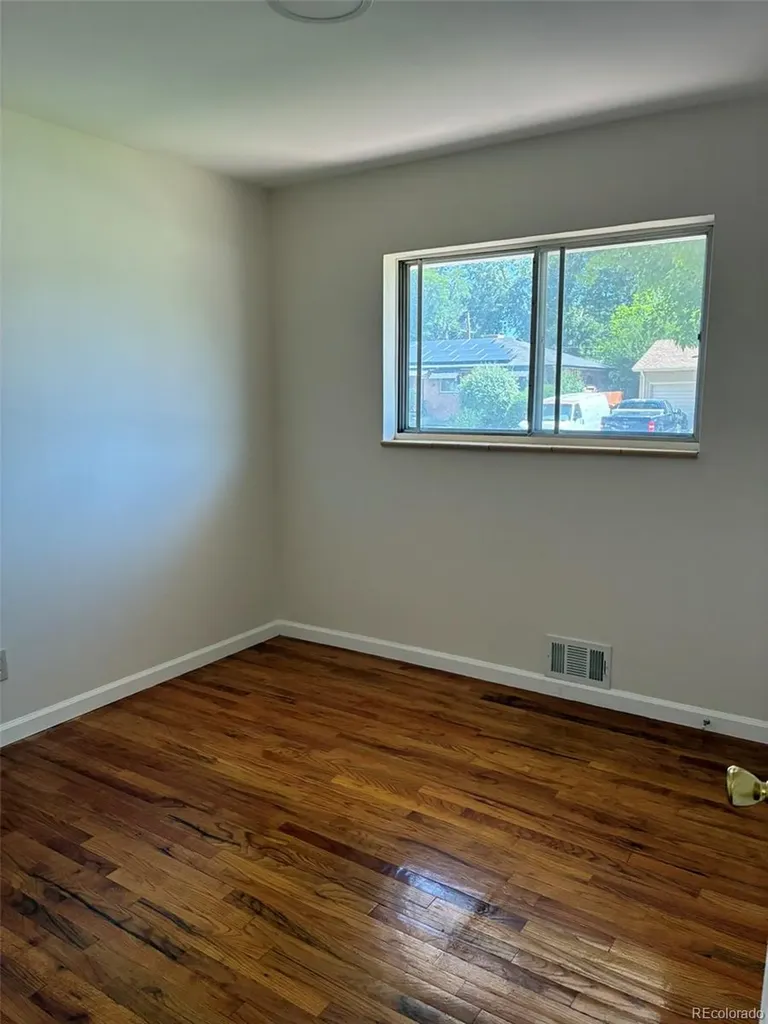3091 S Yates Street Denver CO 80236