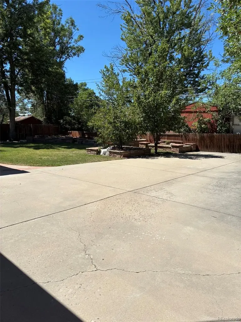 3091 S Yates Street Denver CO 80236