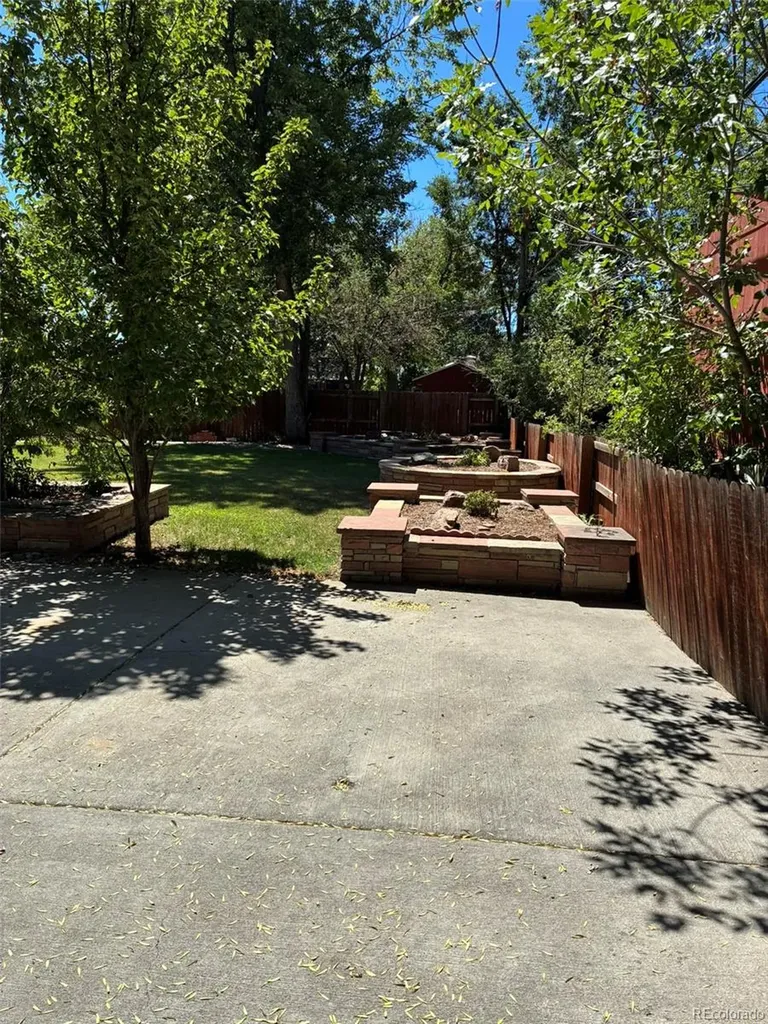 3091 S Yates Street Denver CO 80236