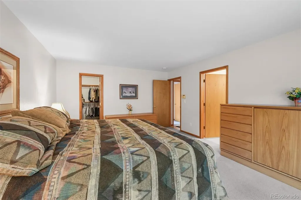 12650 Elk Haven Lane Conifer CO 80433