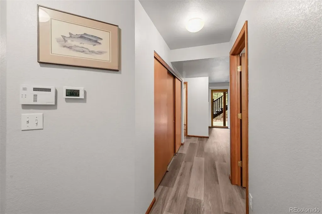 12650 Elk Haven Lane Conifer CO 80433