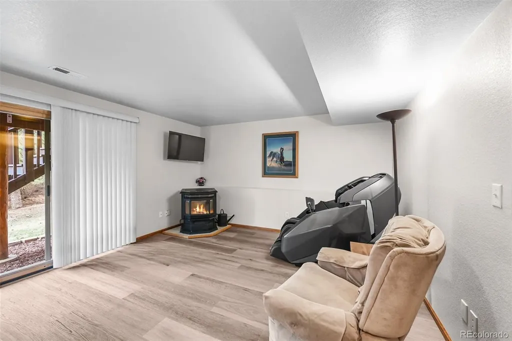 12650 Elk Haven Lane Conifer CO 80433