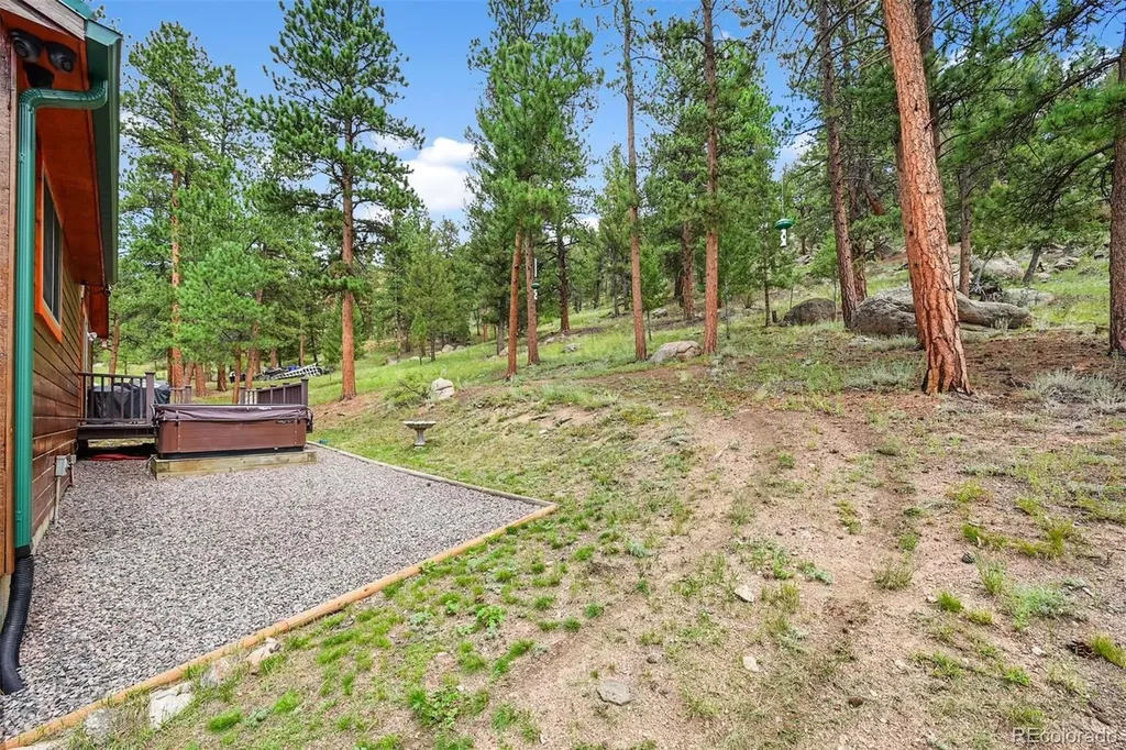 12650 Elk Haven Lane Conifer CO 80433