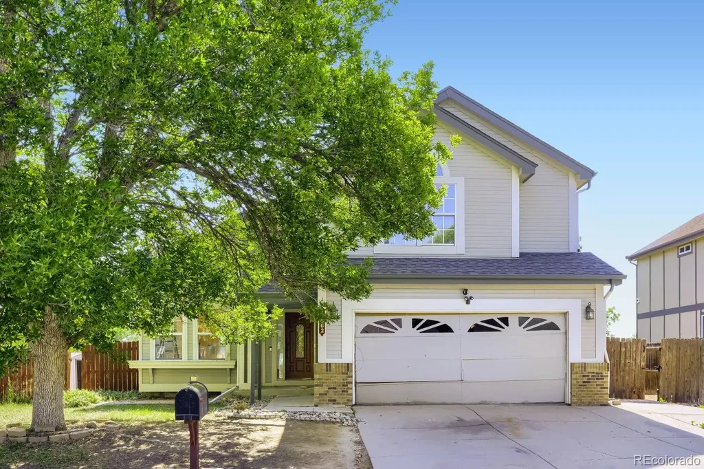 10602 Birch Street Denver CO 80233