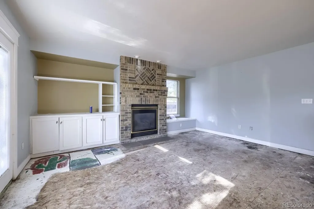 10602 Birch Street Denver CO 80233