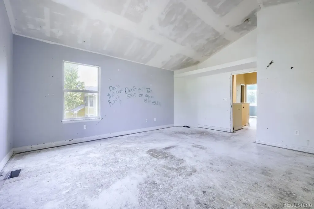 10602 Birch Street Denver CO 80233