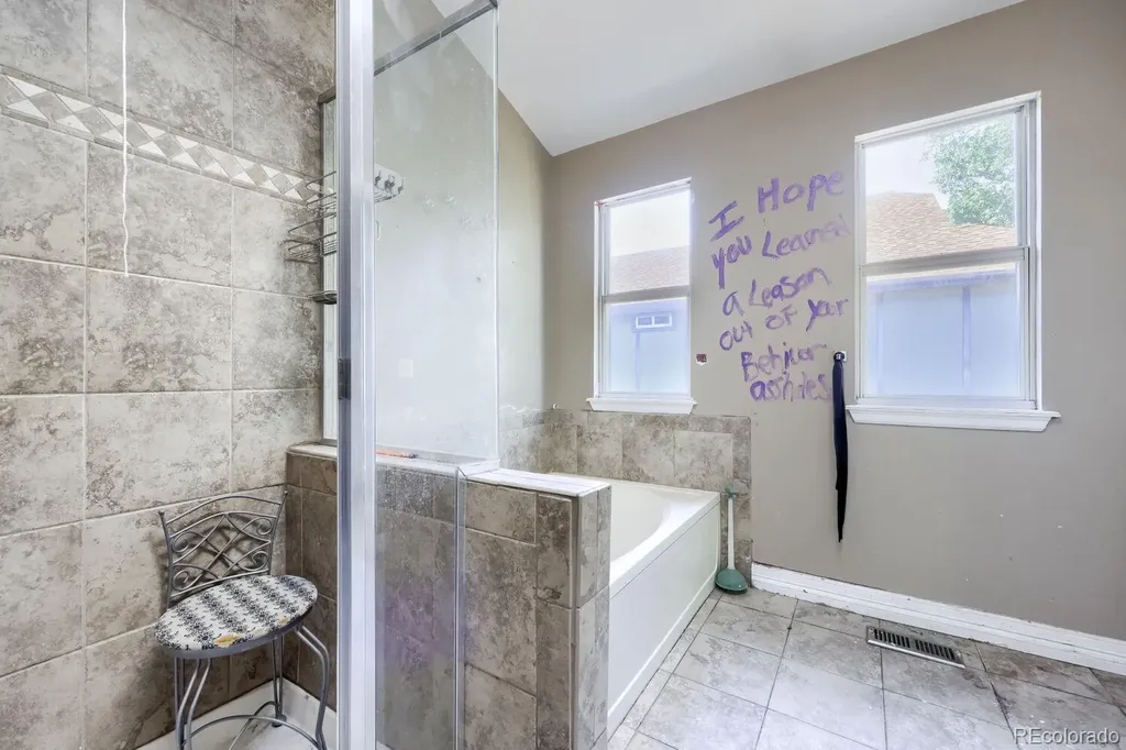 10602 Birch Street Denver CO 80233