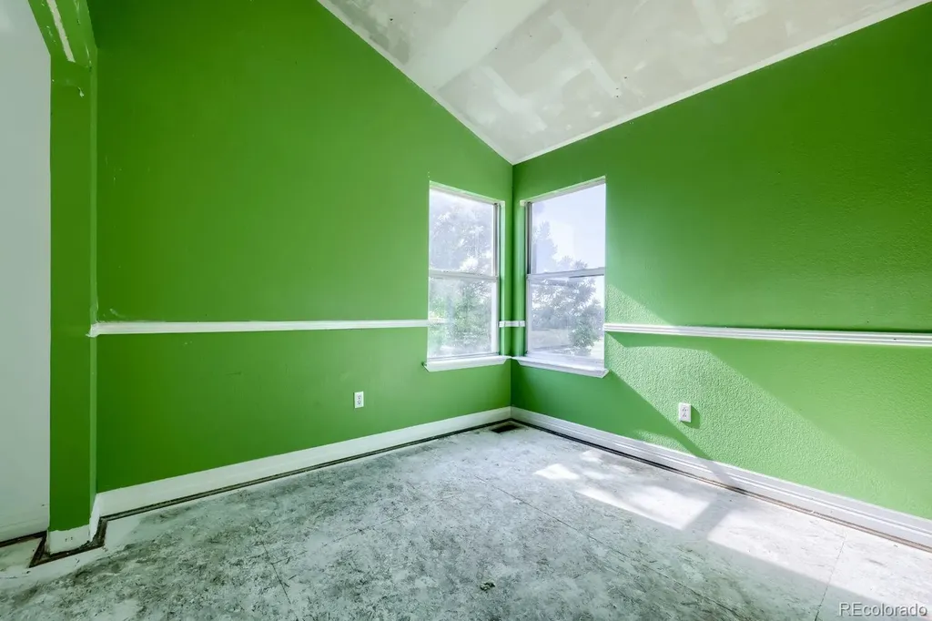 10602 Birch Street Denver CO 80233