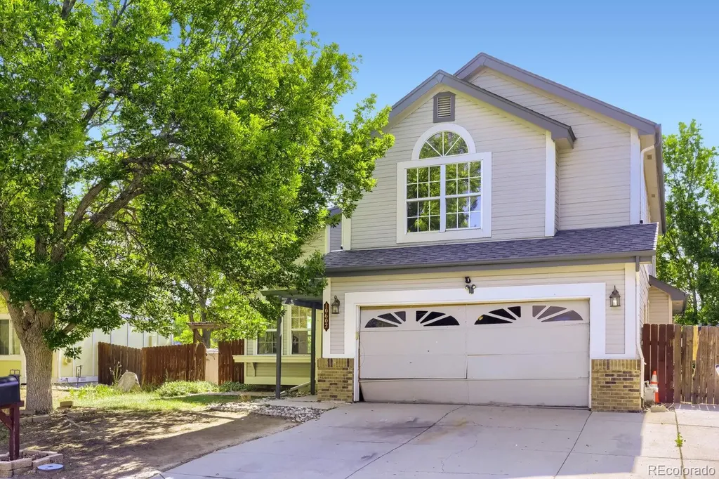 10602 Birch Street Denver CO 80233