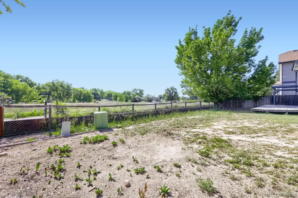 10602 Birch Street Denver CO 80233