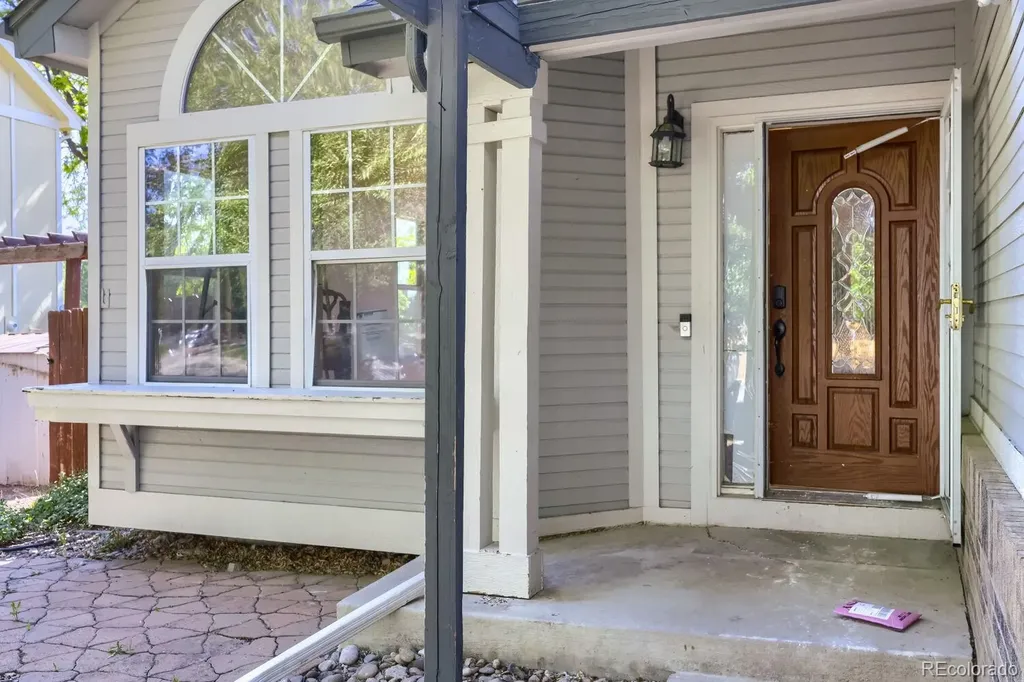 10602 Birch Street Denver CO 80233