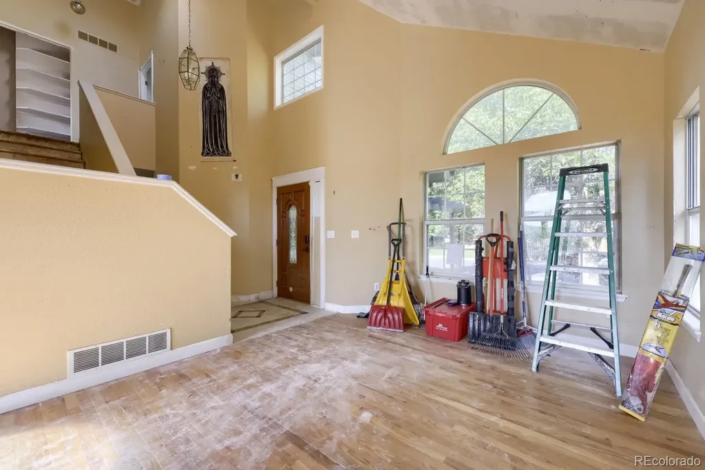 10602 Birch Street Denver CO 80233