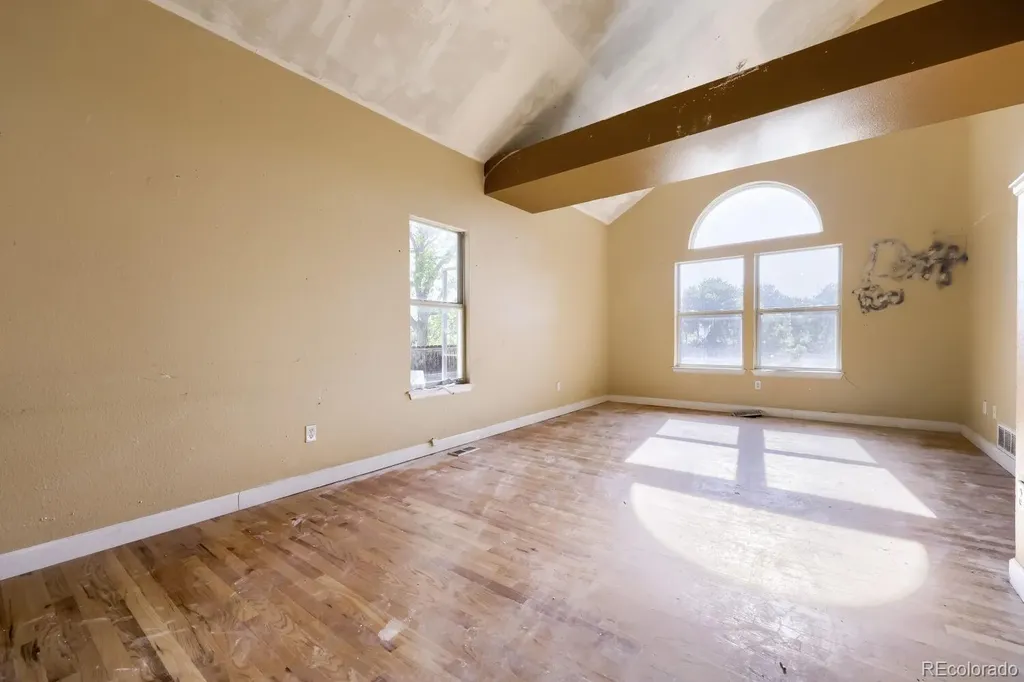 10602 Birch Street Denver CO 80233