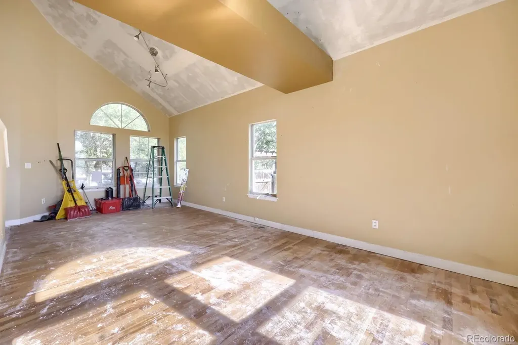 10602 Birch Street Denver CO 80233
