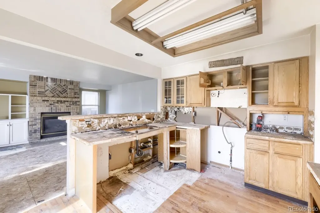 10602 Birch Street Denver CO 80233