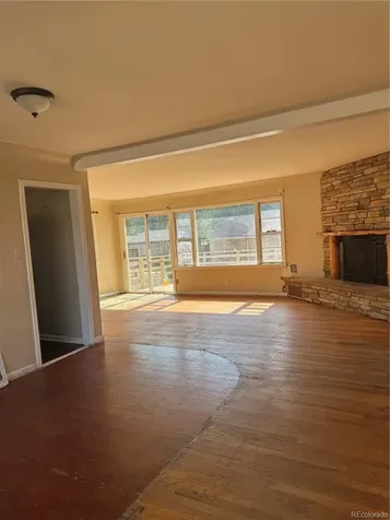 1410 N Union Boulevard Colorado Springs CO 80909