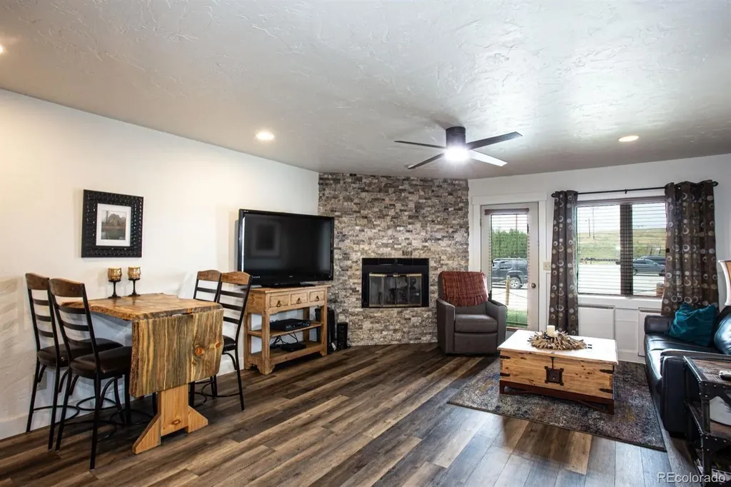 62927 Us Highway 40 Granby CO 80446