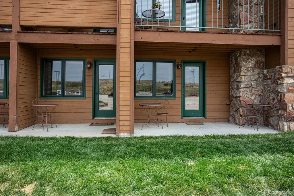 62927 Us Highway 40 Granby CO 80446