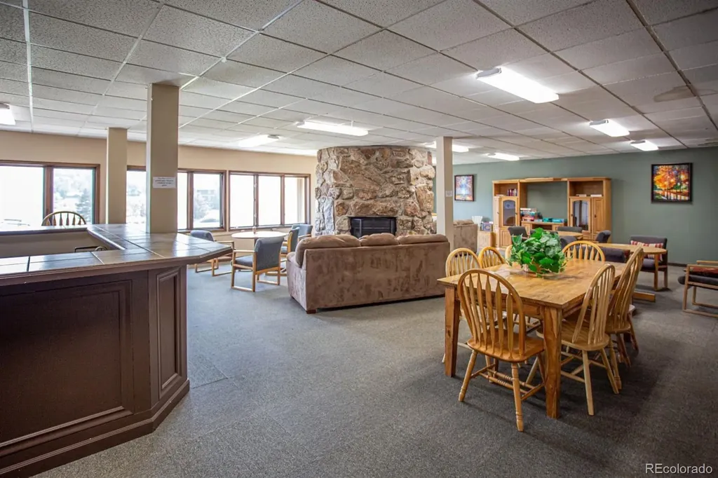62927 Us Highway 40 Granby CO 80446