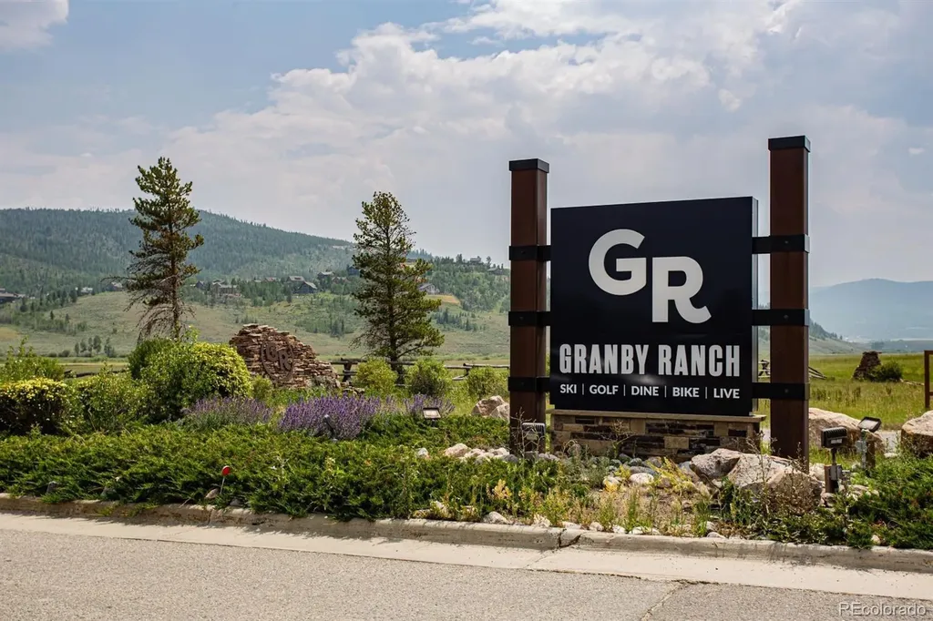62927 Us Highway 40 Granby CO 80446
