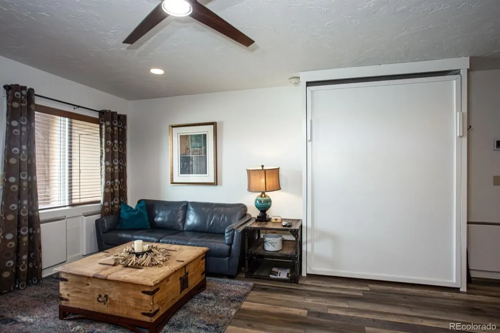 62927 Us Highway 40 Granby CO 80446