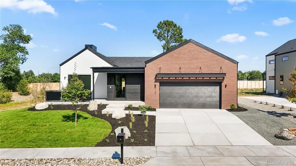 3120 Braun Court Golden CO 80401