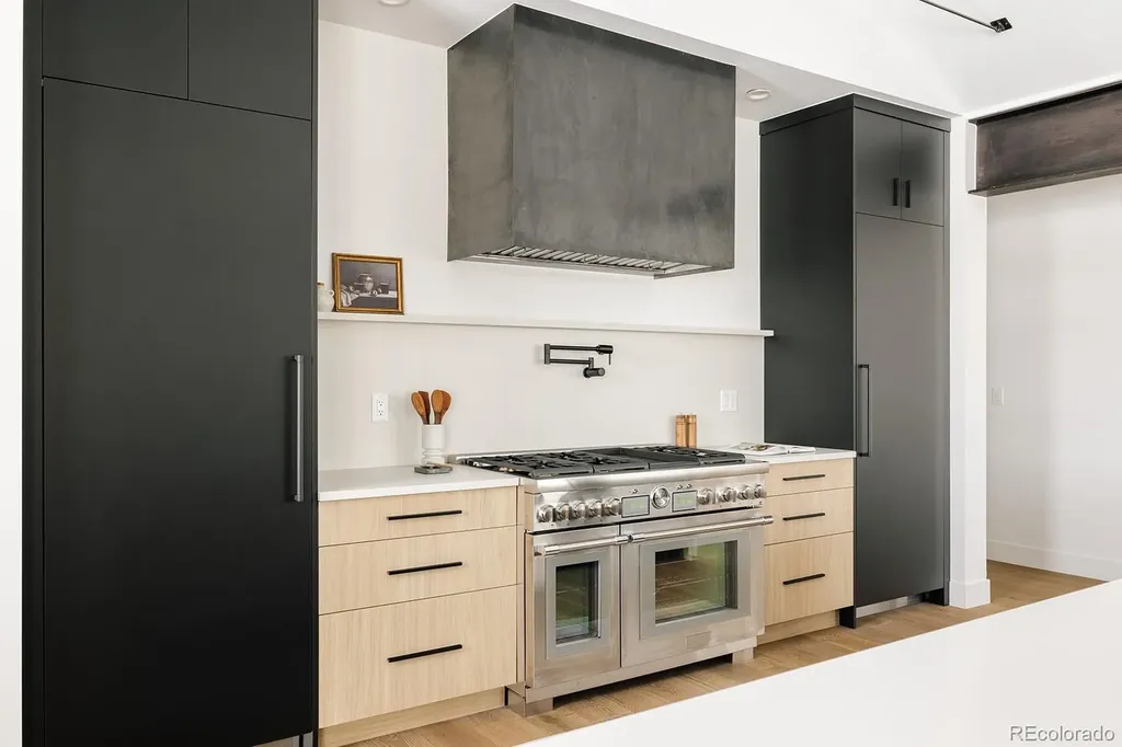 3120 Braun Court Golden CO 80401