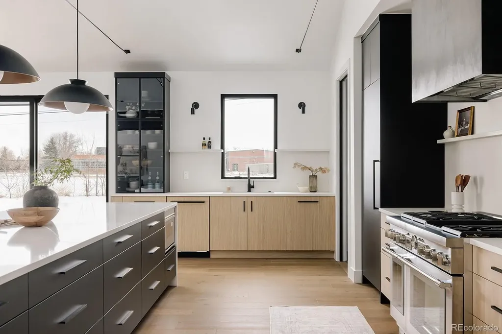 3120 Braun Court Golden CO 80401