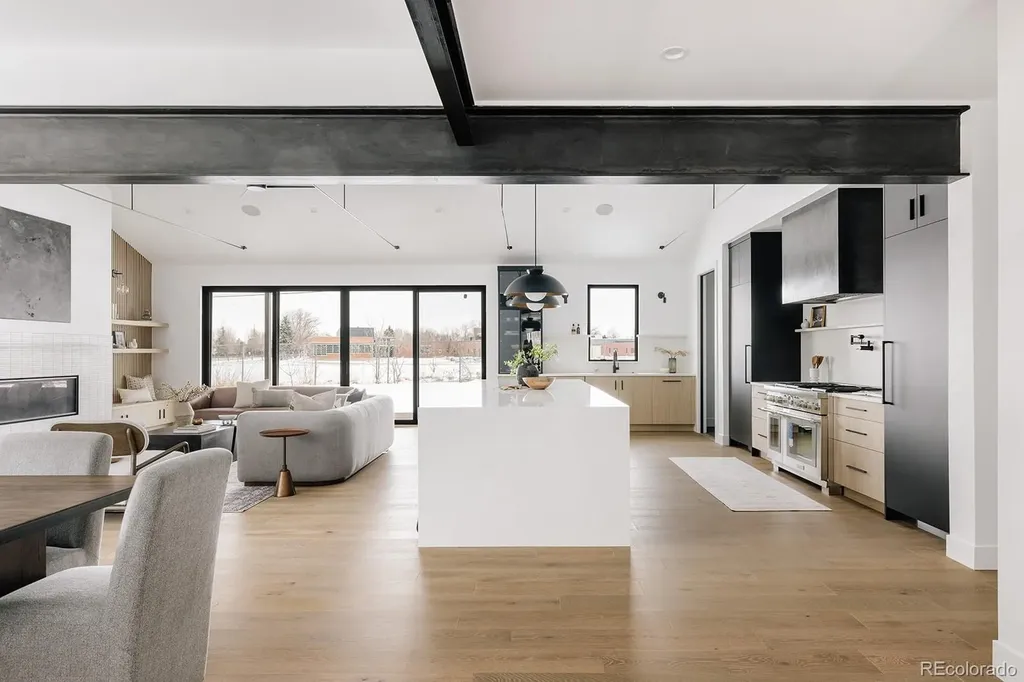 3120 Braun Court Golden CO 80401