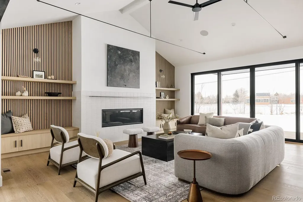 3120 Braun Court Golden CO 80401