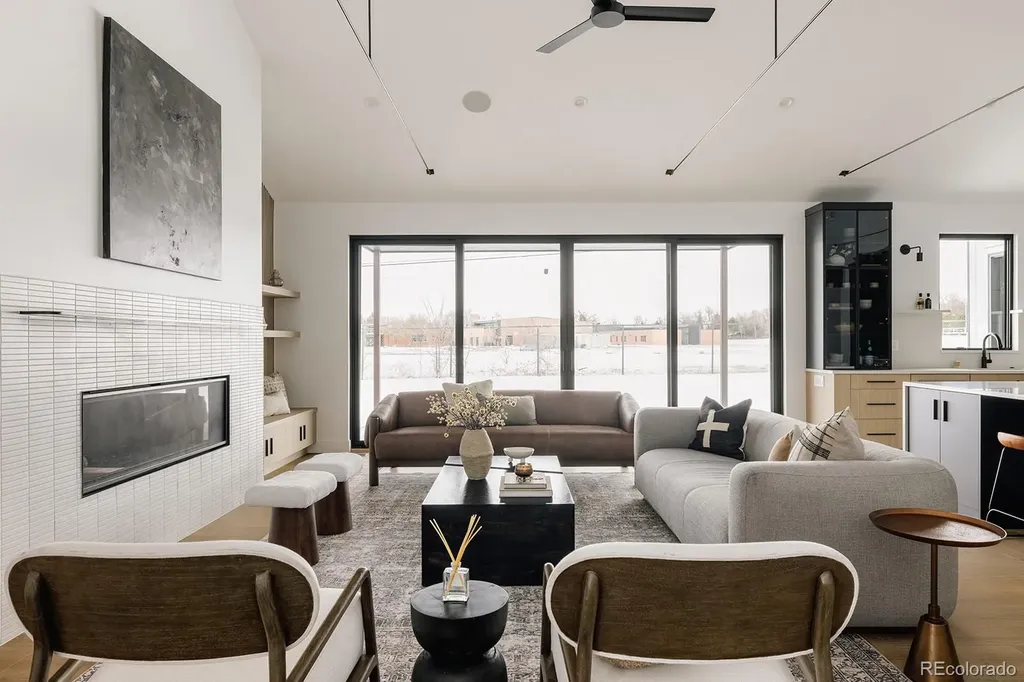 3120 Braun Court Golden CO 80401