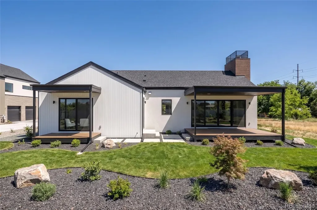3120 Braun Court Golden CO 80401